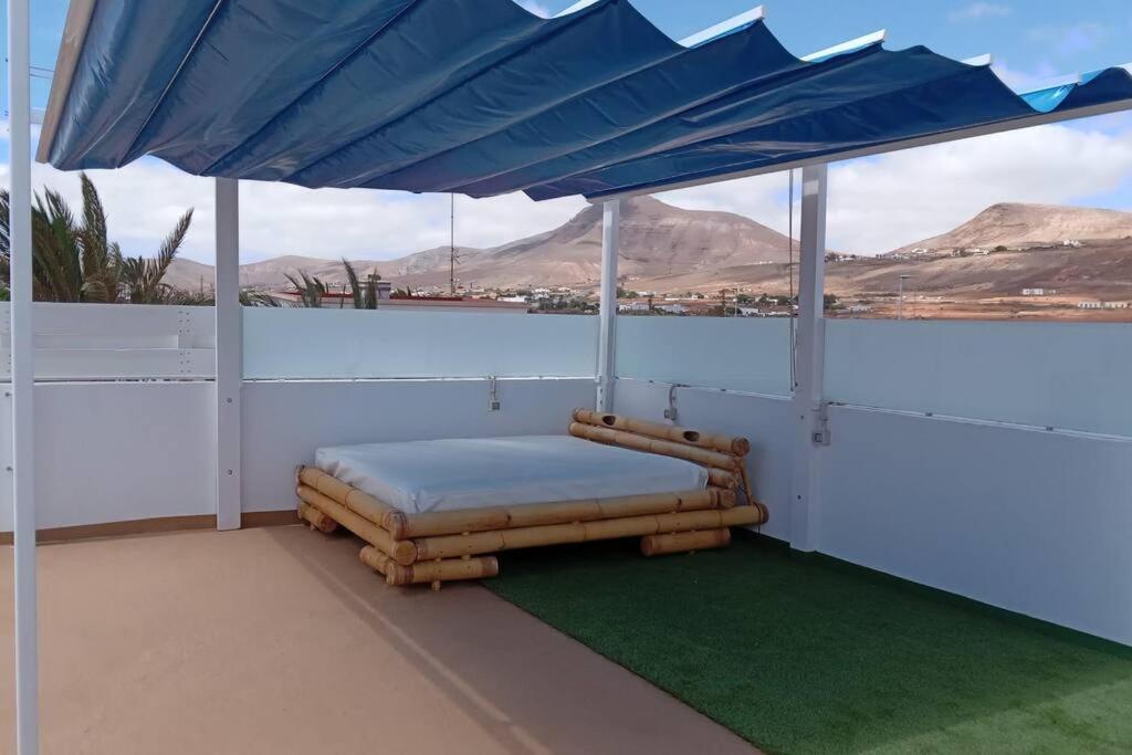 Las Vegas De Tetir Εξωτερικό φωτογραφία
